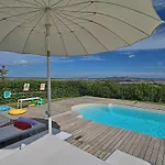 In With Pool & Forest *