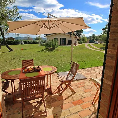 In With Pool & Forest Feriehus