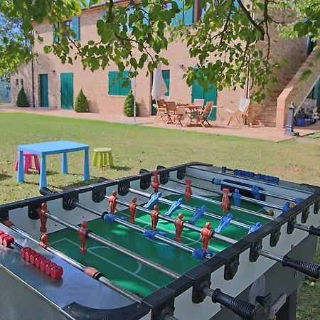 Dom wakacyjny In With Pool & Forest *