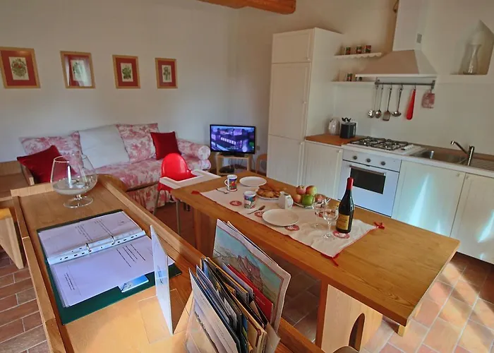 In With Pool & Forest Montelabbate