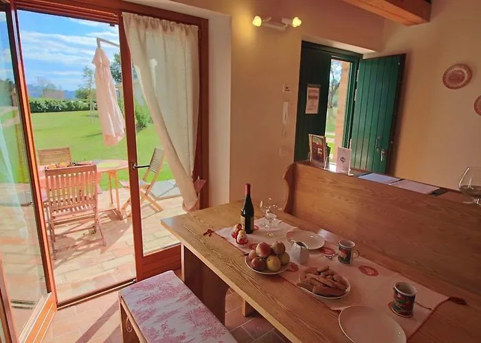 In With Pool & Forest *