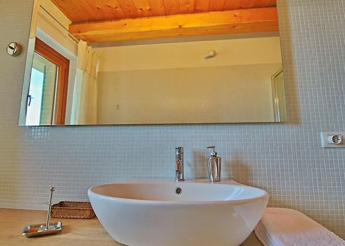 In With Pool & Forest *