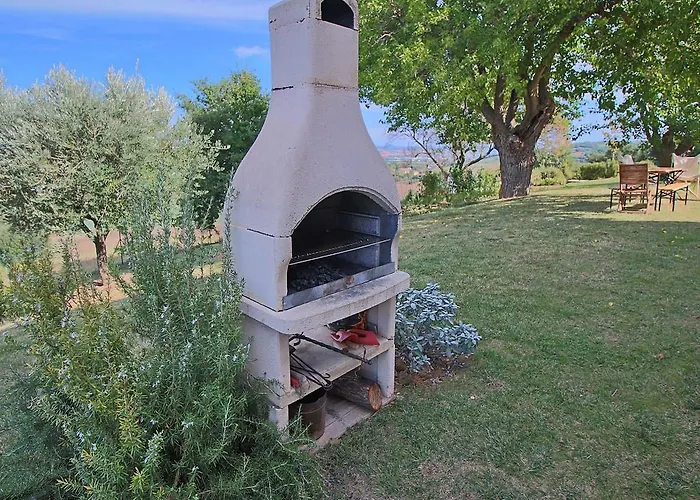 In With Pool & Forest *